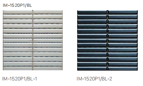 Bảng màu gạch IM-1520P1/BL