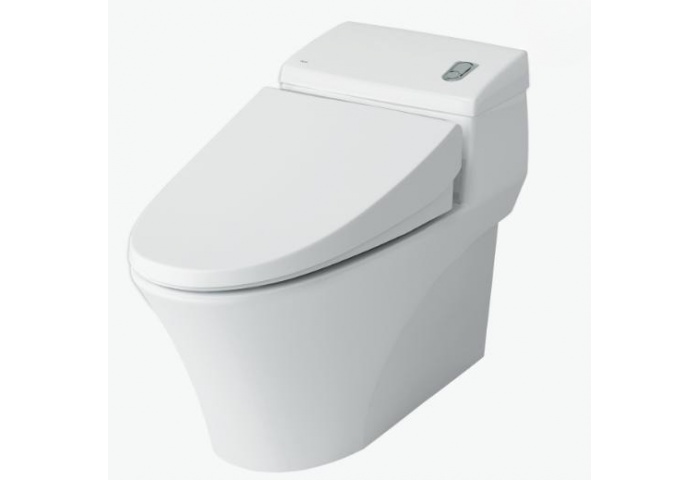 Bồn cầu 1 khối INAX AC-1008VRN