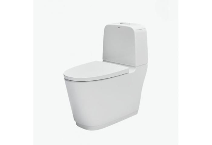 Bồn Cầu 2 Khối AC-832VN