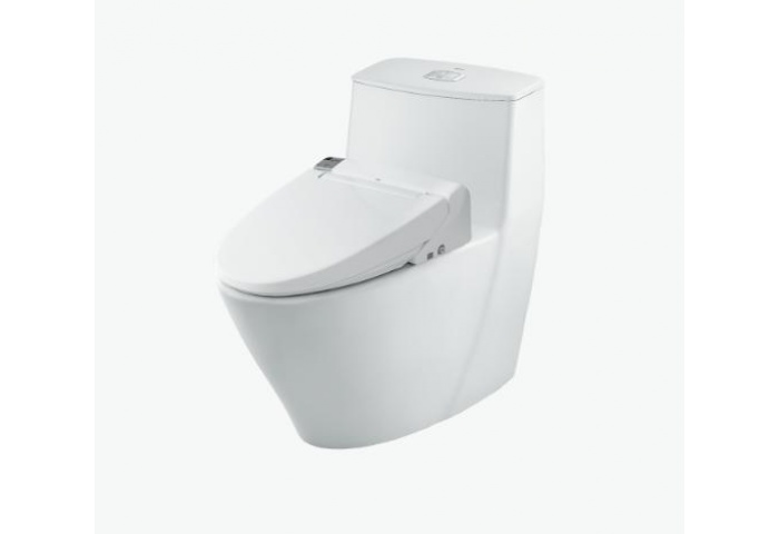 Bồn cầu 1 khối INAX AC-919R+CW-KA22AVN (Kết hợp nắp rửa điện tư)
