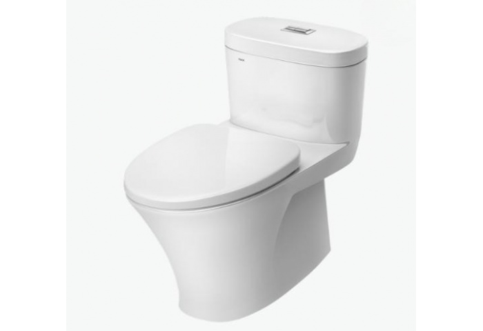 Bồn Cầu 1 Khối INAX AC-959VAN