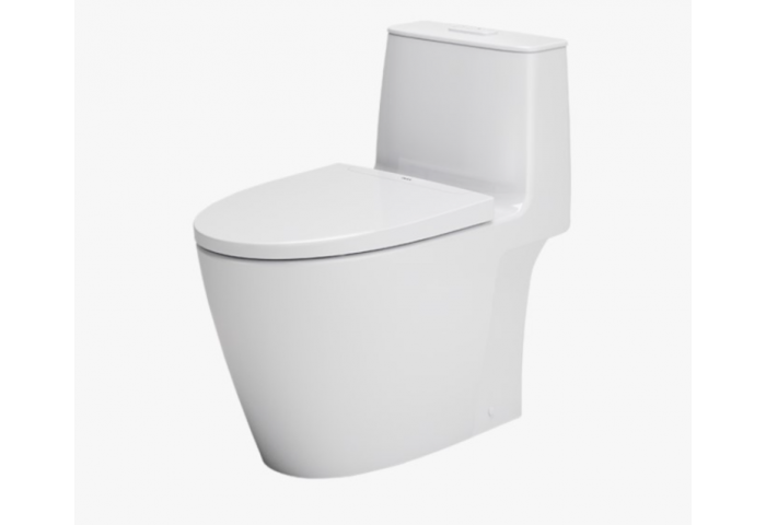 Bồn Cầu 1 Khối AC-902VN