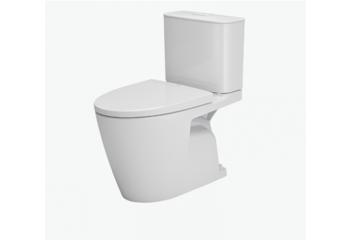 Bồn Cầu 2 Khối AC-602VN