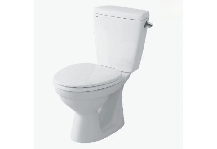 Bồn cầu 2 khối INAX C-117VAN