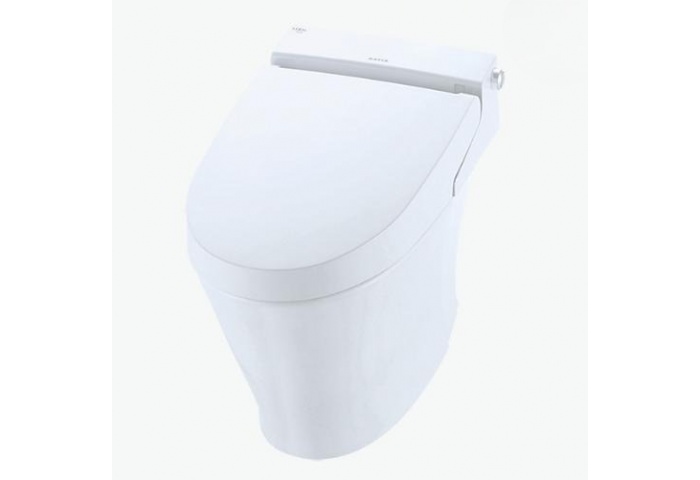 Bồn Cầu Điện Tử AC-618VN 