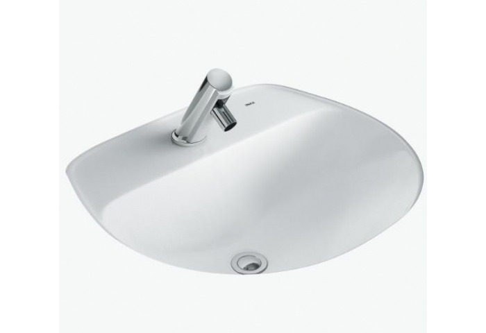 Chậu Rửa Âm Bàn AL-2094V(EC/FC)