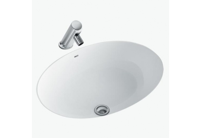 Chậu Rửa Âm Bàn AL-2293V