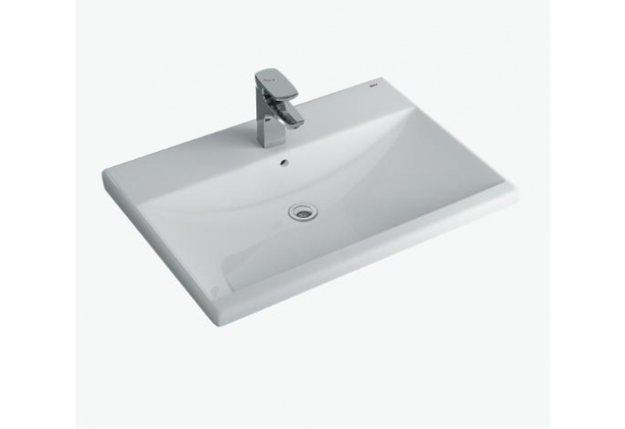 Chậu Rửa Dương Bàn AL-2397V(EC/FC)