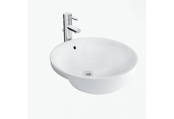 Chậu Rửa Bán Âm AL-333V