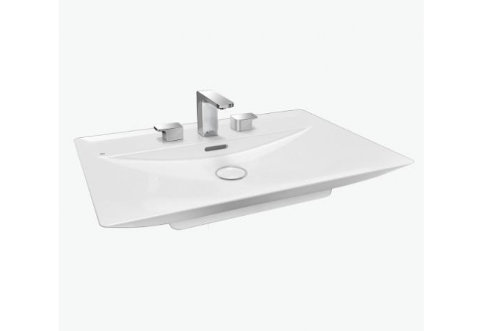 Chậu Rửa Đặt Bàn INAX AL-S630V