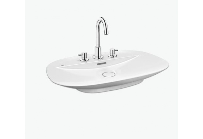 Chậu Rửa Đặt Bàn INAX AL-S640V