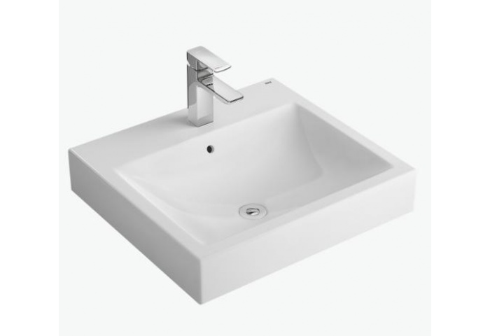 Chậu Rửa Đặt Bàn AL-536V(EC/FC/GC)