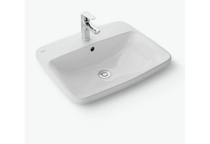 Chậu Rửa Dương Bàn AL-2398V(EC/FC)