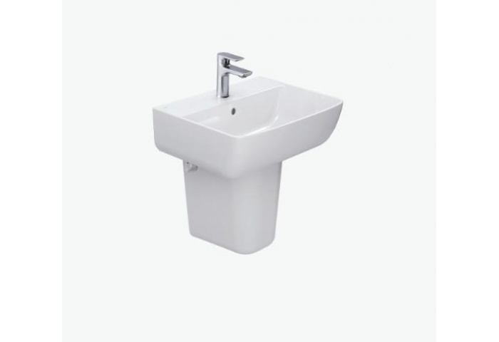 Chậu Rửa Treo Tường AL-312V(EC/FC)