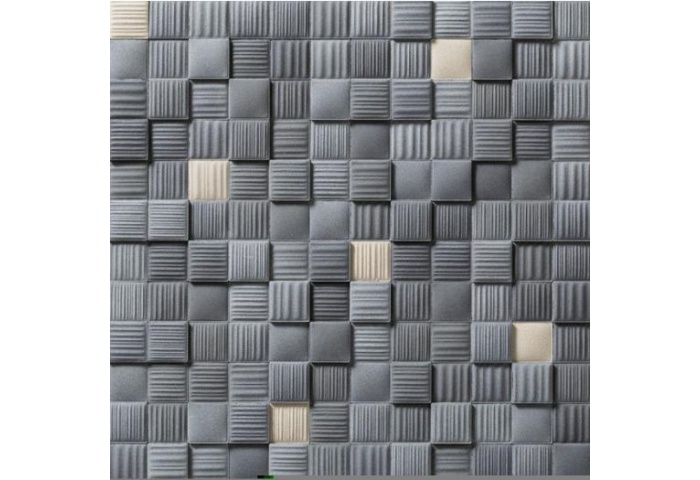 Ecocarat Plus Luxury Mosaic