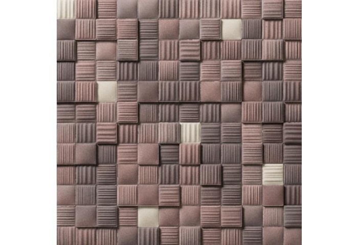 Ecocarat Plus Luxury Mosaic