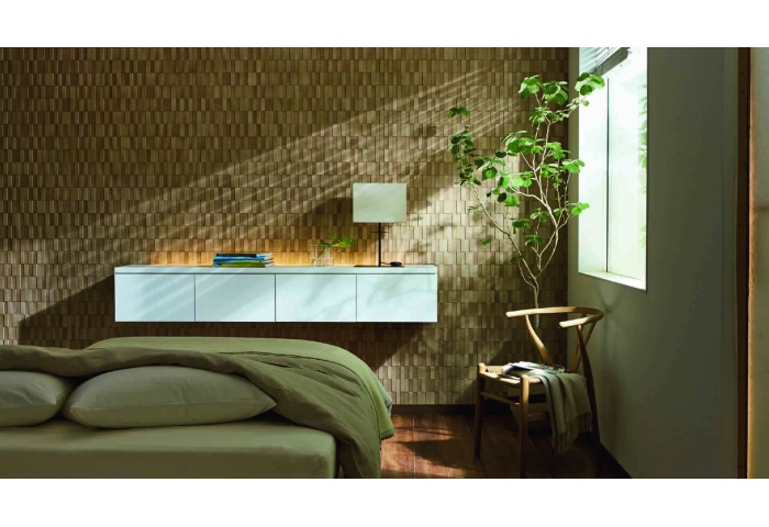 Ecocarat Plus Roughsawn