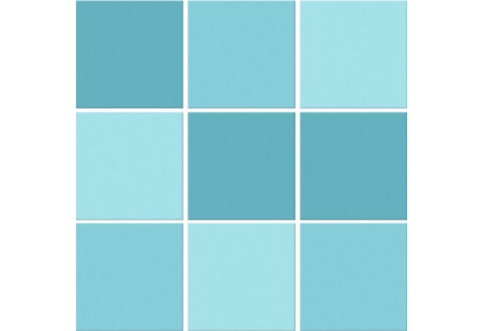 Gạch Hồ Bơi 97 x 97