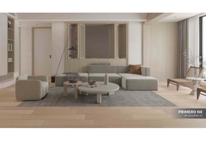 Primero NX (Nội Thất)