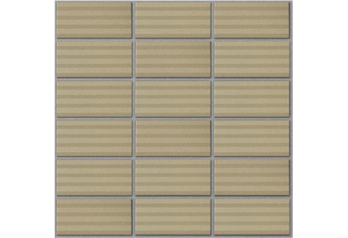 I-Concept Wavy Mosaic (WM)