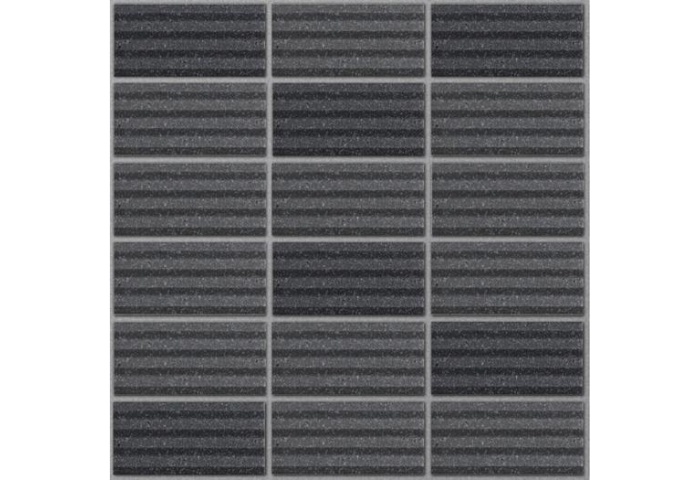I-Concept Wavy Mosaic (WM)