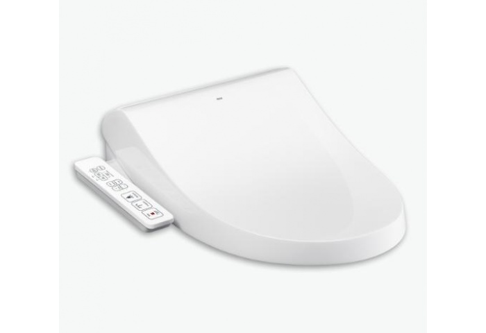 Nắp Rửa Điện Tử CW-H17VN