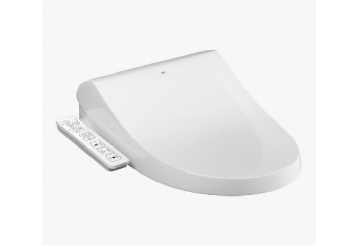 Nắp Rửa Điện Tử CW-H18VN