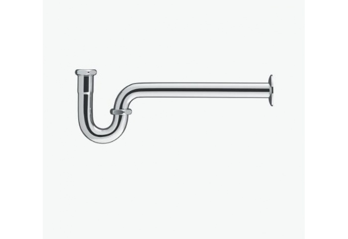 Ống Thải Chữ P A-678P