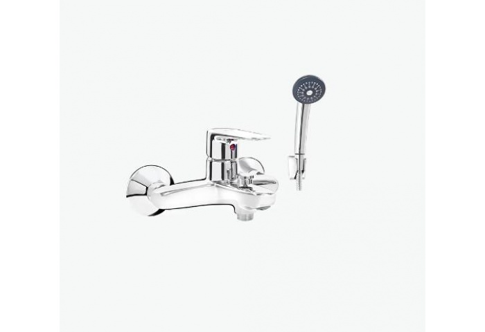 Sen Tắm Nóng Lạnh BFV-1113S-4C