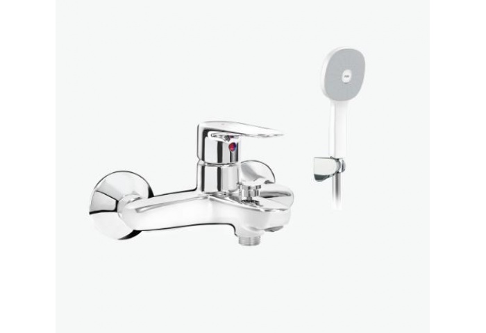 Sen Tắm Nóng Lạnh INAX BFV-1113S-7C