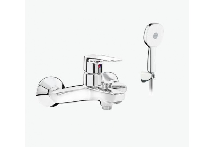 Sen Tắm Nóng Lạnh BFV-1113S-8C