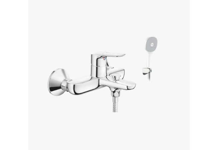 Sen Tắm Nóng Lạnh INAX BFV-1403S-7C