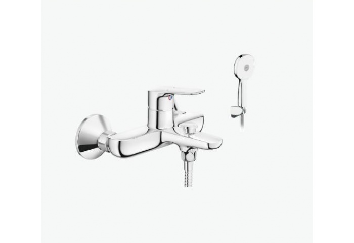 Sen Tắm Nóng Lạnh INAX BFV-1403S-8C