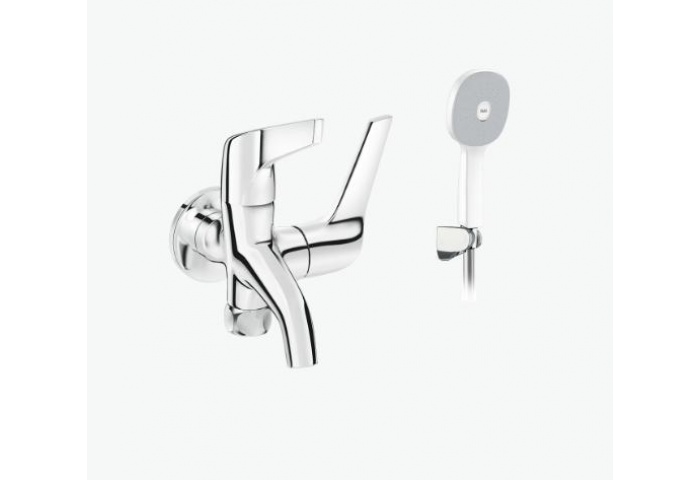 Sen Tắm Gắn Tường BFV-17-7C