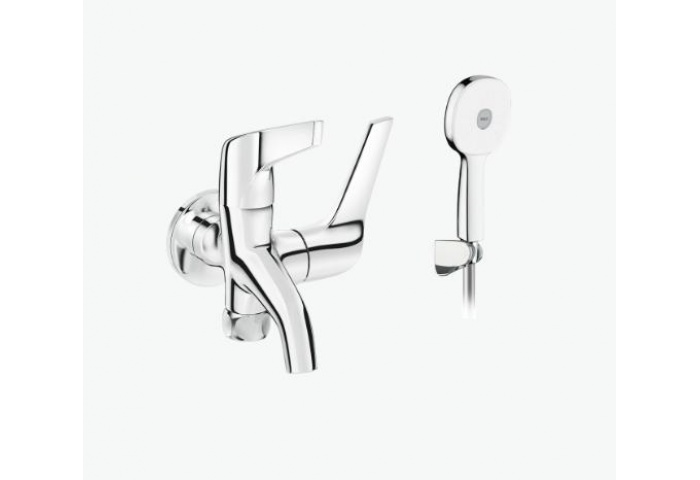 Sen Tắm Gắn Tường BFV-17-8C