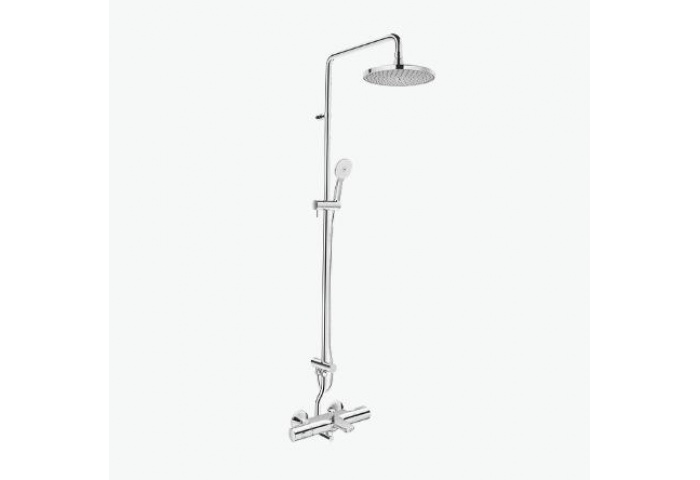 Sen Tắm Nhiệt Độ INAX BFV-3415T-8C