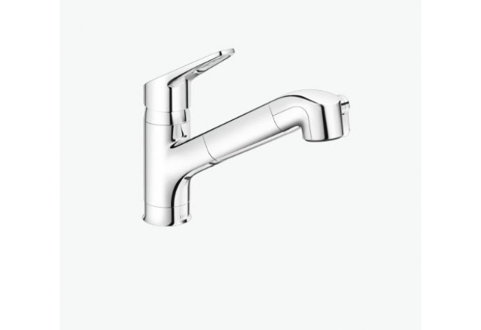 Vòi Chậu Rửa Ở Bếp JF-AB466SYX(JW)