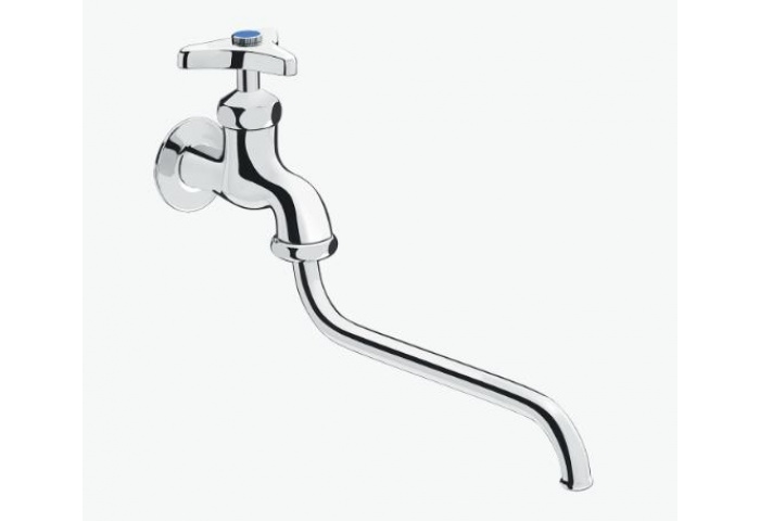 Vòi Chậu Nước Lạnh LF-12-13