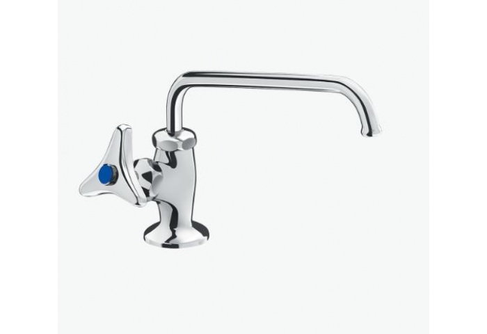 Vòi Chậu Nước Lạnh LF-14-13