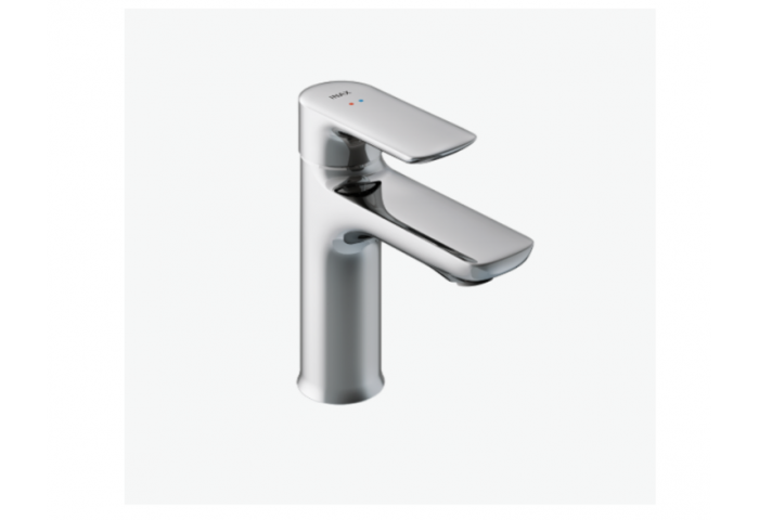 Vòi Chậu Nước Nóng Lạnh LFV-612S